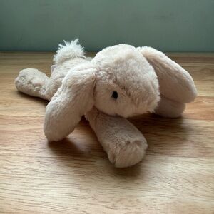 Jellycat Smudge Rabbit Plush